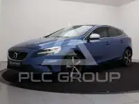 2019 Volvo V40