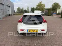 2019 Volvo V40