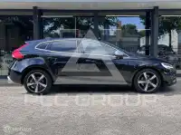 2019 Volvo V40