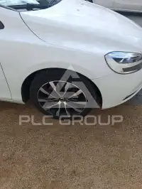 2019 Volvo V40