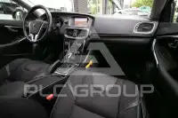 2019 Volvo V40
