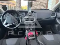 2019 Volvo V40