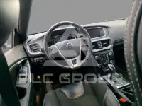 2019 Volvo V40