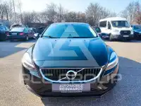 2019 Volvo V40