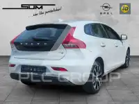 2019 Volvo V40