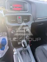 2019 Volvo V40