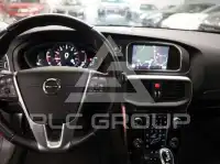 2019 Volvo V40