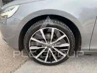 2019 Volvo V40