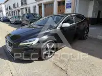2019 Volvo V40