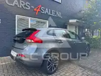 2019 Volvo V40