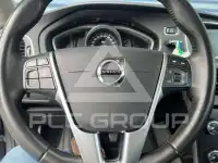 2019 Volvo V40