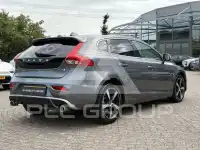 2019 Volvo V40