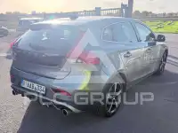 2019 Volvo V40