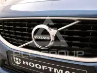 2019 Volvo V40