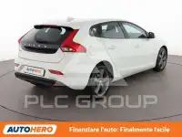 2019 Volvo V40