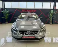 2019 Volvo V40