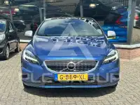 2019 Volvo V40
