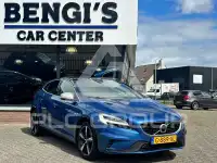 2019 Volvo V40