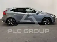 2019 Volvo V40