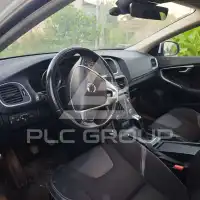 2019 Volvo V40