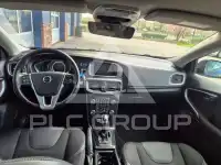 2019 Volvo V40