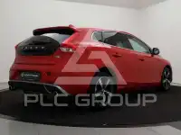 2019 Volvo V40