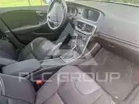 2019 Volvo V40