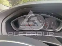 2019 Volvo V40