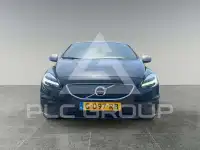 2019 Volvo V40