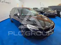 2019 Volvo V40