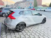 2019 Volvo V40