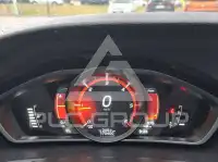 2019 Volvo V40