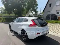 2019 Volvo V40