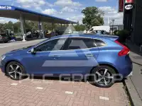 2019 Volvo V40