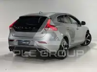 2019 Volvo V40