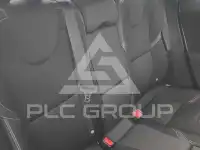 2019 Volvo V40