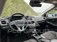 2019 Volvo V40