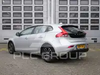 2019 Volvo V40