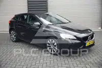 2019 Volvo V40