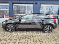 2019 Volvo V40