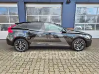 2019 Volvo V40