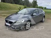 2019 Volvo V40