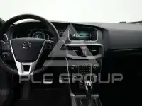 2019 Volvo V40