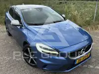2019 Volvo V40
