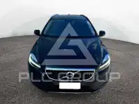 2019 Volvo V40