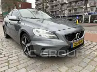 2019 Volvo V40