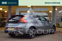 2019 Volvo V40