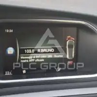 2019 Volvo V40