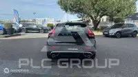 2019 Volvo V40