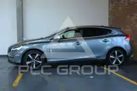 2019 Volvo V40